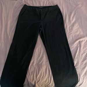 women’s professional pants size